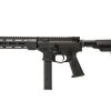 MK2 9mm 9.5″ Pistol (Shortened Rail) - Image 2