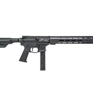 MK2 9mm 9.5″ SBR