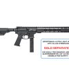MK2 9mm 9.5″ SBR - Image 2