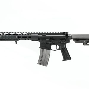 Alternative view of MK2 CQB 11.5″ 223W Pistol