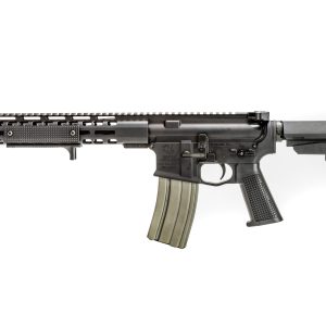 Alternative view of MK2 CQB 12.5″ 223W Pistol