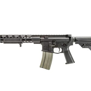 Alternative view of MK2 CQB 12.5″ 223W SBR
