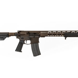 MK2 Recce 16″ .223W Carbine (Terra Brown Anodized)