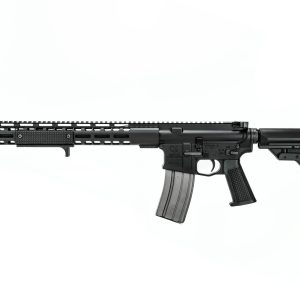 Alternative view of MK2 Recce 16″ 223W Carbine