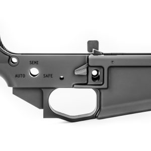 MK2 Ambi Stripped Lower Receiver
