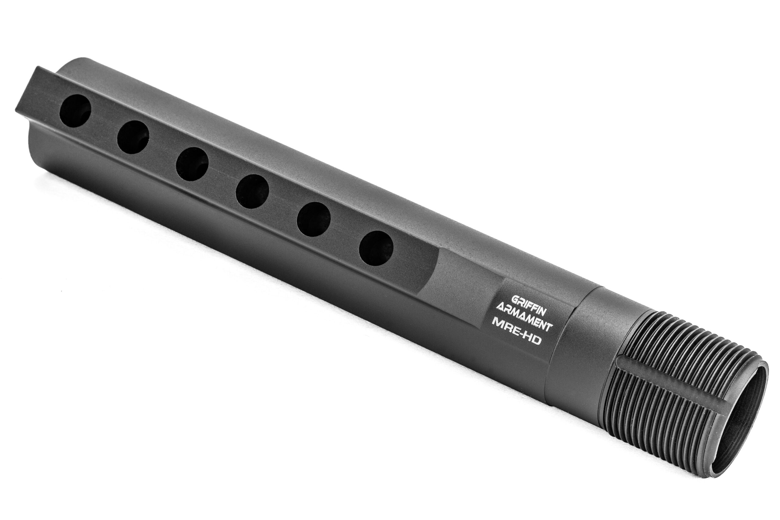 Griffin Maritime Receiver Extension (AR15, AR10, and Heavy Duty Options) - Image 6
