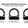 Griffin Multi-Reticle Emitter (MRE™) - Image 8