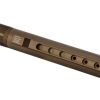 Griffin Maritime Receiver Extension (AR15, AR10, and Heavy Duty Options) - Image 2