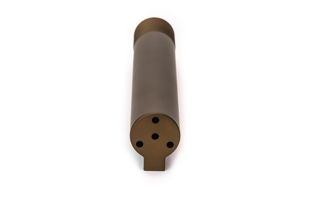 Griffin Maritime Receiver Extension (AR15, AR10, and Heavy Duty Options) - Image 5