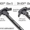 SN-ACH™ – Gen 2 (Suppressor Normalized Ambi Configurable Handle) - Image 5