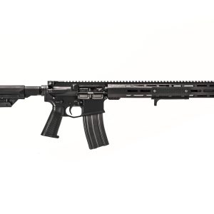 MK2 CQB Pin & Weld One-Stamp 11.5″ 223W (w/ GP5)