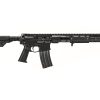 MK2 PSD Pin & Weld One-Stamp 9.5″ 300BLK (w/ GP7)