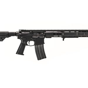 MK2 PSD Pin & Weld One-Stamp 9.5″ 300BLK (w/ GP7)