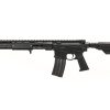 MK2 PSD Pin & Weld One-Stamp 9.5″ 300BLK (w/ GP7) - Image 2