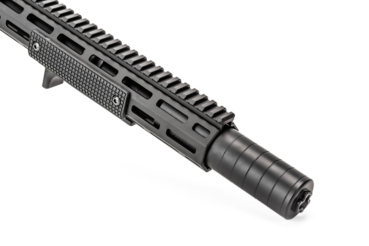 MK2 CQB Pin & Weld One-Stamp 11.5″ 223W (w/ GP5) - Image 4