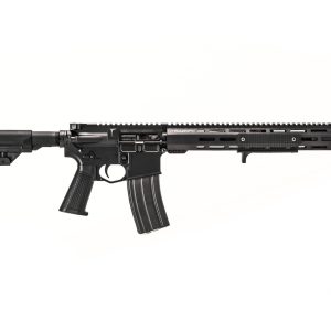 MK1 CQB Pin & Weld One-Stamp 11.5″ 223W (w/ GP5)