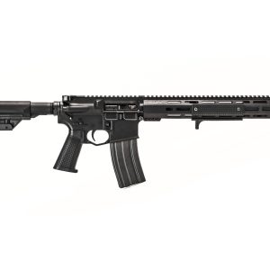 MK1 PSD Pin & Weld One-Stamp 9.5″ 300BLK (w/ GP7)