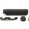 Optimus® 9 AM Silencer - Image 3