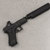 Optimus® 9 AM Silencer - Image 8