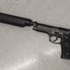 Optimus® 9 AM Silencer - Image 4