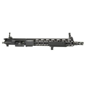 Alternative view of MK1 Patrol 14.8″ Upper .223 Wylde (Fluted Barrel) – Dealers