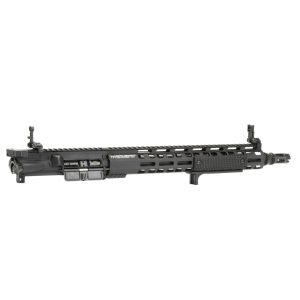 Alternative view of MK1 Patrol 14.8″ Upper .223 Wylde (Fluted Barrel)