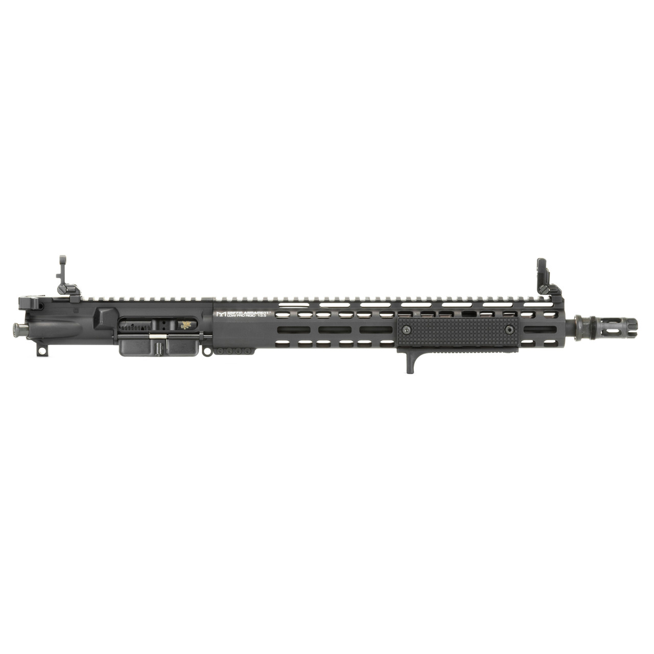 Patrol 14.5″ 223W Upper