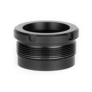PLAN-A™ Short – Taper Mount Adapter