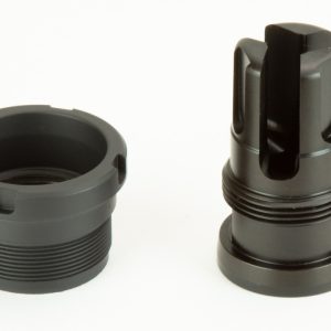 Alternative view of PLAN-A™ Taper Mount Adapter (1.125×28)