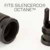 PLAN-A™ Taper Mount Adapter (1.125×28) - Image 3