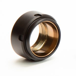 PLAN-A™ Taper Mount – SilencerCo® Charlie Mount Interface