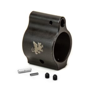 PRIMO Gas Block .625″ 416R