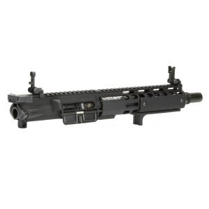 Alternative view of PSD 9.5″ 300BLK Upper