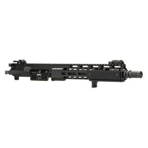 Alternative view of CQB 11.5″ 223W Upper