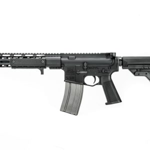 Alternative view of MK1 PSD 9.5″ 223W SBR