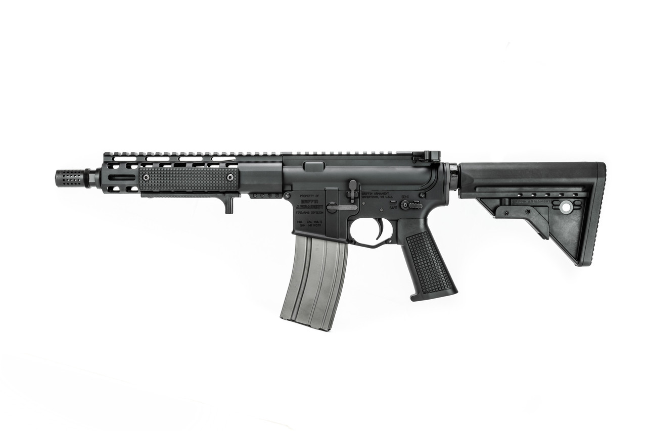 MK1 PSD 9.5″ 223W SBR - Image 2