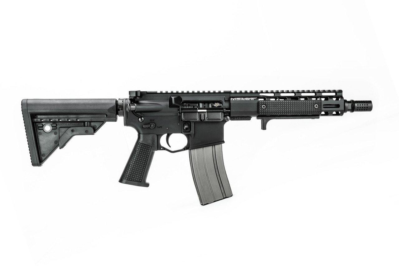 MK1 PSD 9.5″ 223W SBR