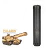 Paladin® Silencer Sticker - Image 2