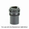 3 Lug Interface (No Booster Housing) - Image 4
