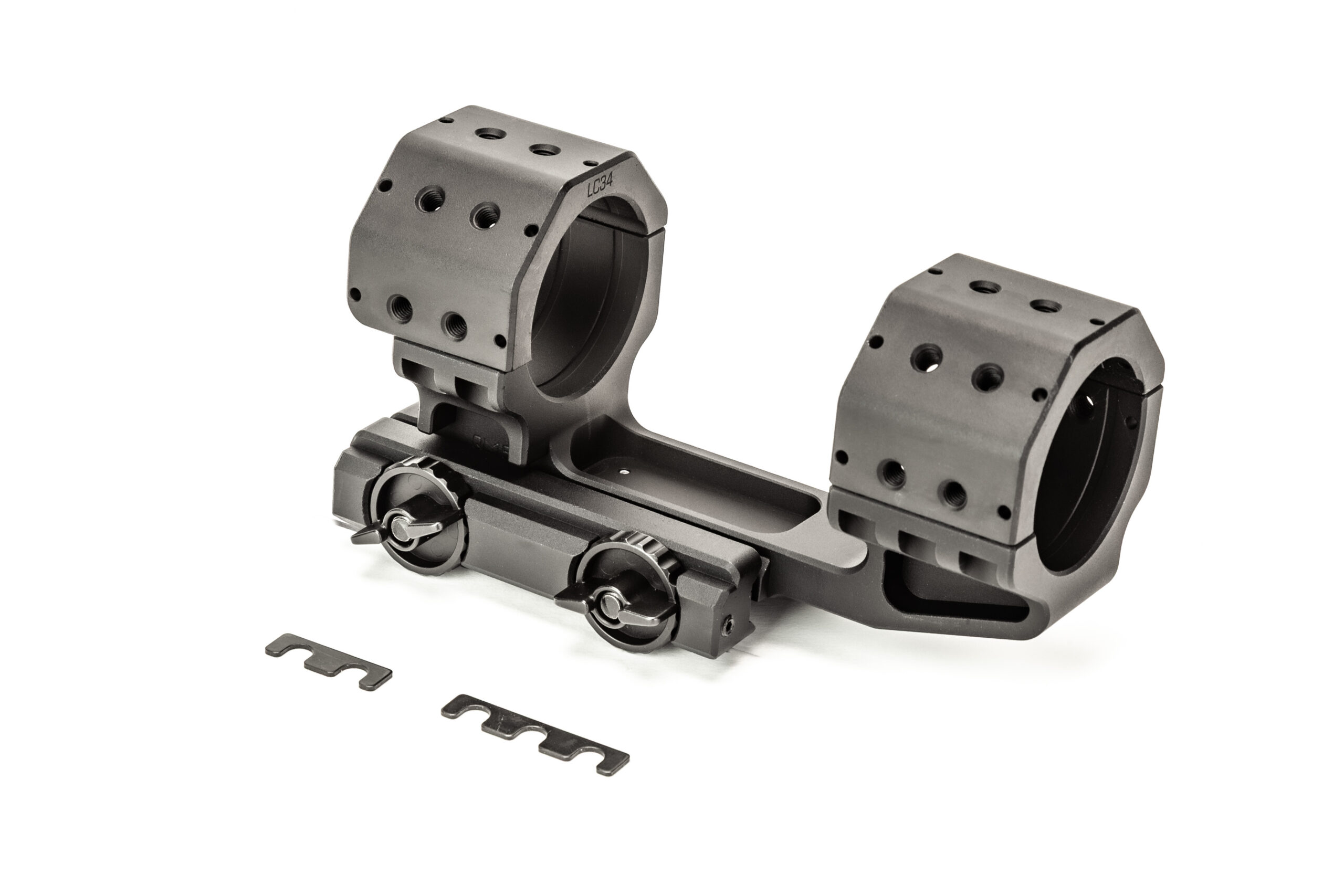 1.425″ 34mm QD GPM™ Cantilever Mount