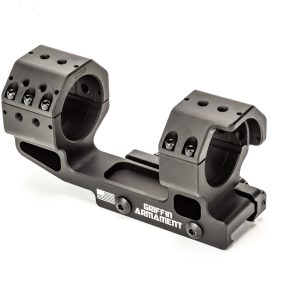 Alternative view of 1.425″ 34mm QD GPM™ Cantilever Mount
