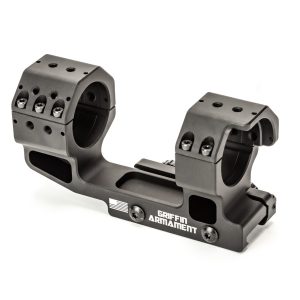 Alternative view of 1.525″ 34mm QD GPM™ Cantilever Mount