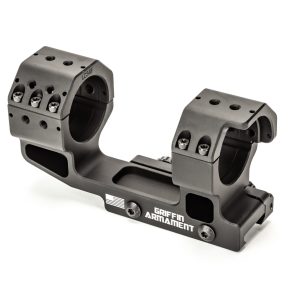 Alternative view of 1.525″ 35mm QD GPM™ Cantilever Mount