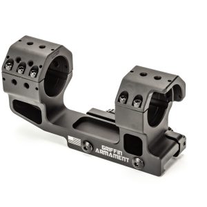 Alternative view of 1.525″ 30mm QD GPM™ Cantilever Mount