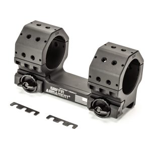 1.18″ 34mm QD GPM™ Box Mount