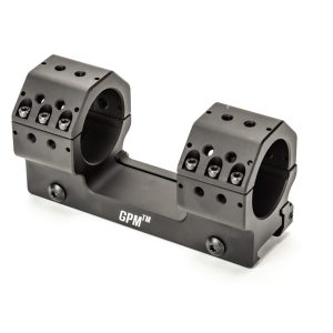 Alternative view of 1.18″ 34mm QD GPM™ Box Mount