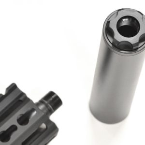 Alternative view of Revolution Fixed Mounts (Direct Thread)