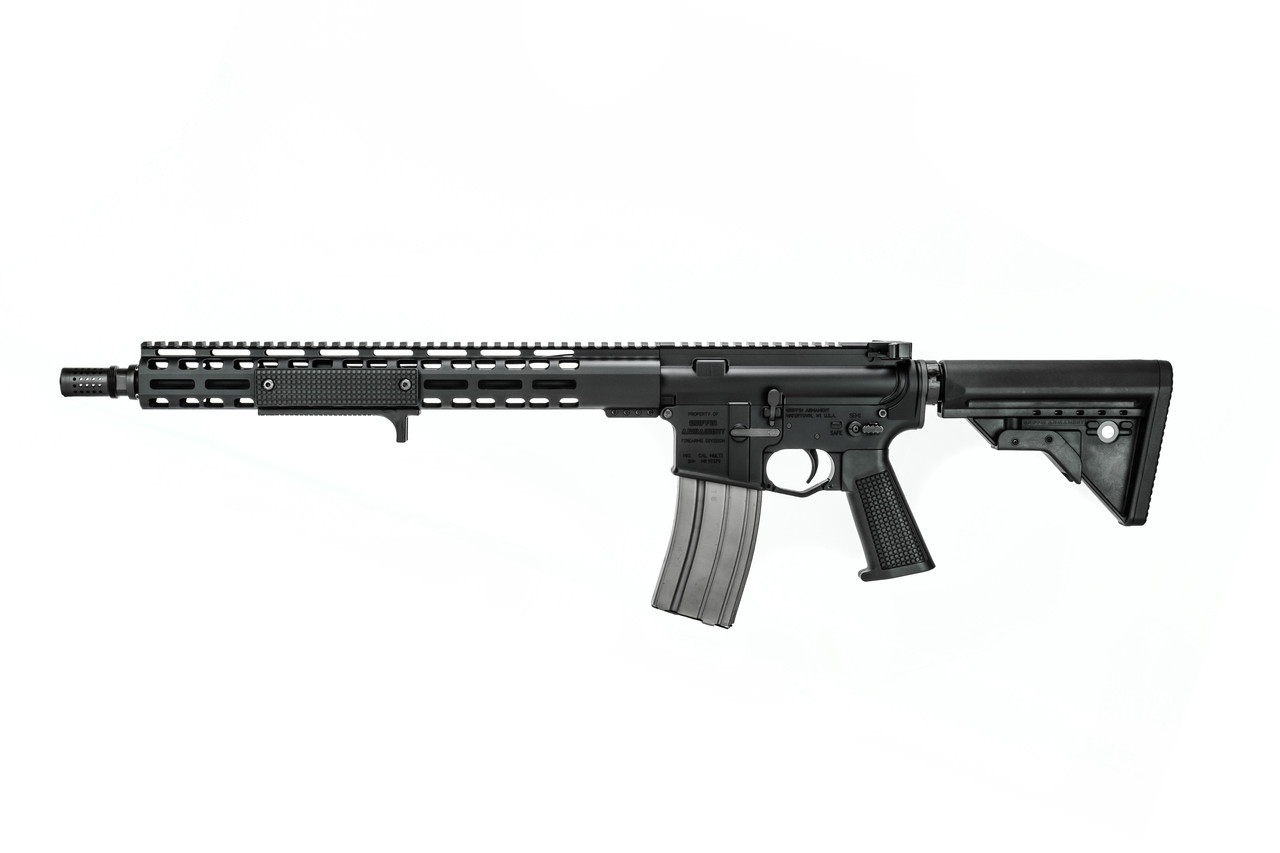 MK1 Recce 16″ 223W Carbine - Image 2