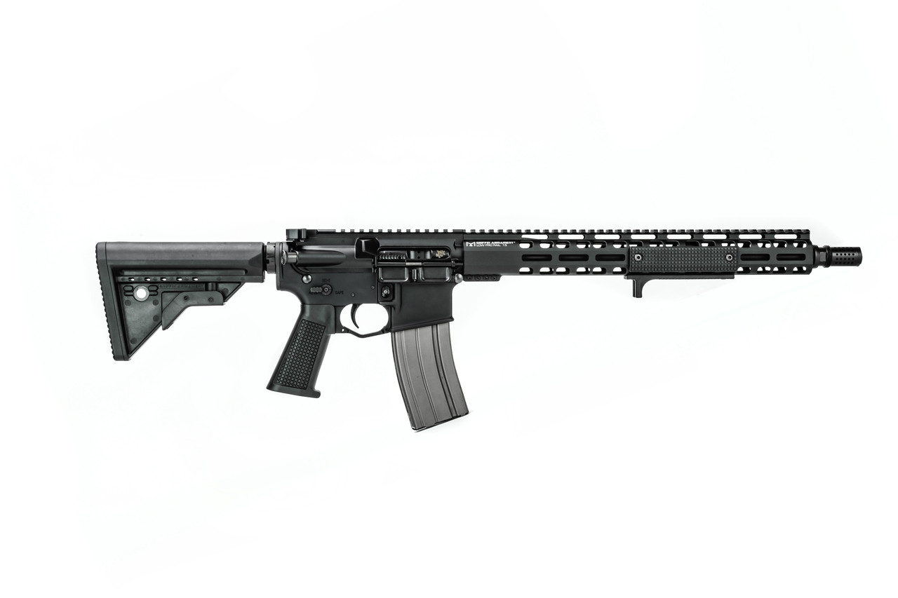MK1 Recce 16″ 223W Carbine
