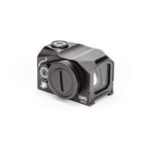 Griffin Micro Sight™ Red or Green Dot (Acro® Footprint)